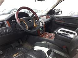 Chevrolet Avalanche